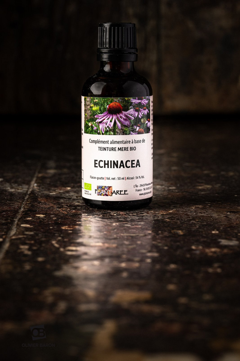 ECHINACEA BIO