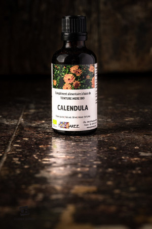 CALENDULA BIO